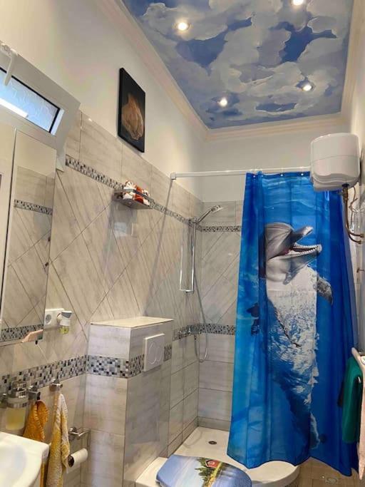 Appartement Altona Lomé Esterno foto