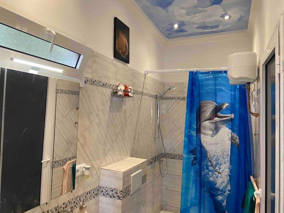 Appartement Altona Lomé Esterno foto