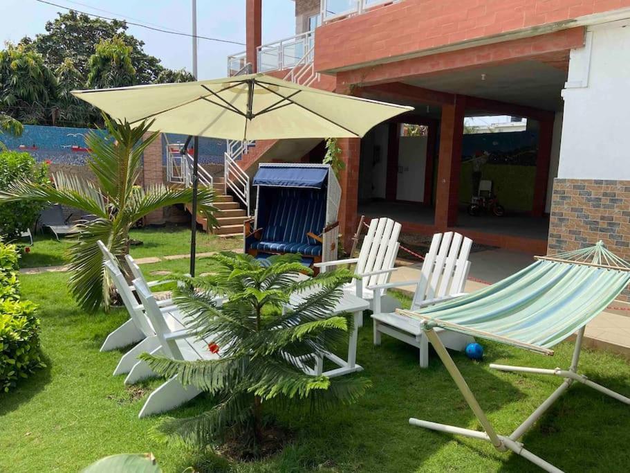 Appartement Altona Lomé Esterno foto