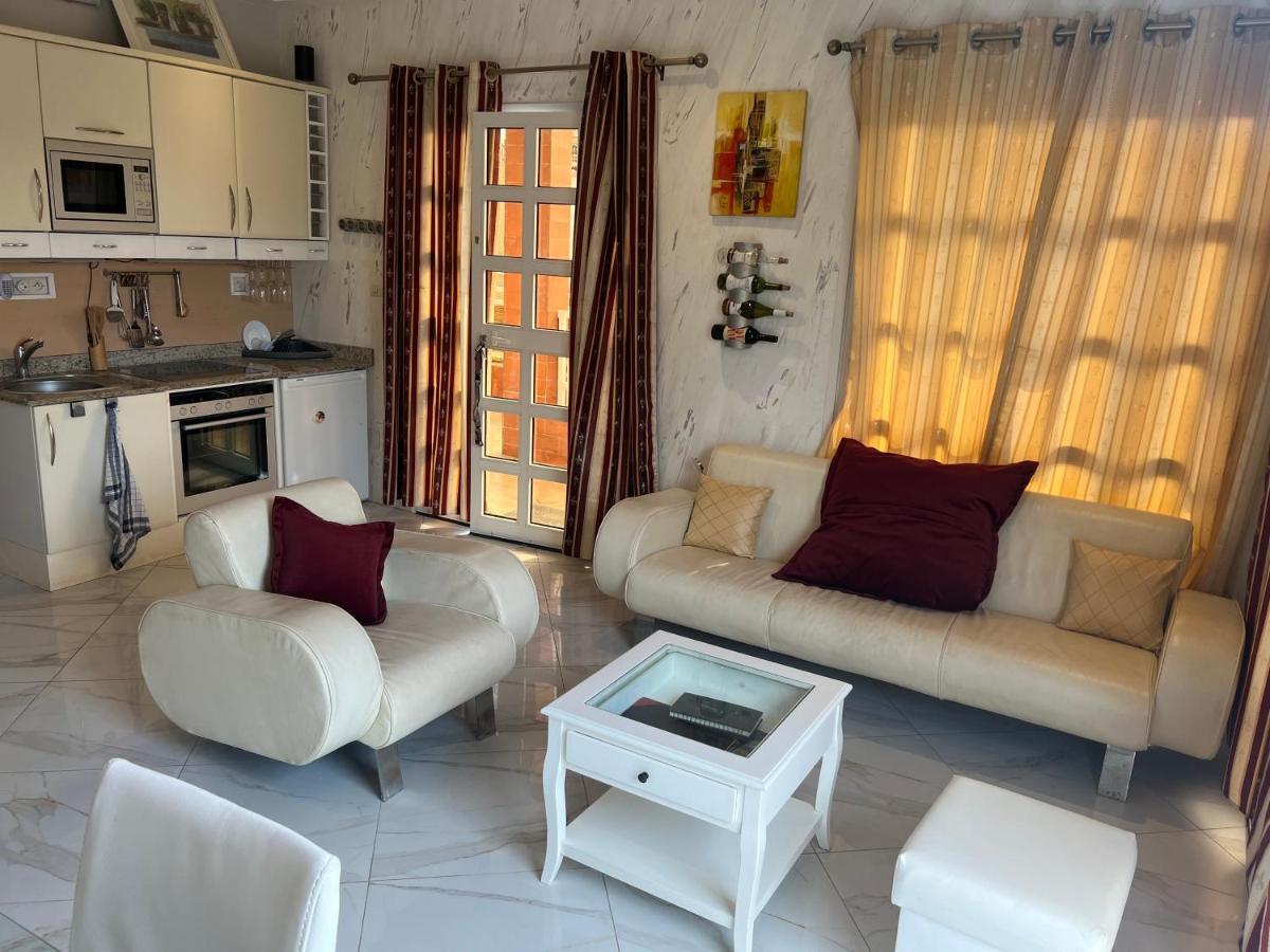 Appartement Altona Lomé Esterno foto